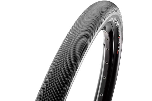 Покришка Maxxis RE-FUSE 700X32C TPI-60 Carbon Fiber MAXXSHIELD/TR Покришка Maxxis RE-FUSE 700X32C TPI-60 Carbon Fiber MAXXSHIELD/TR