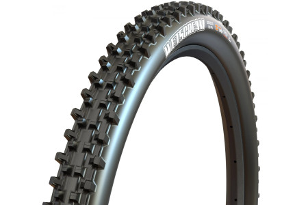 Покришка Maxxis WETSCREAM 29X2.50 TPI-60X2 Foldable 3CG/DH/TR