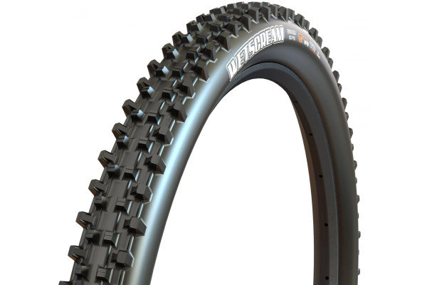 Покришка Maxxis WETSCREAM 29X2.50 TPI-60X2 Foldable 3CG/DH/TR Покришка Maxxis WETSCREAM 29X2.50 TPI-60X2 Foldable 3CG/DH/TR