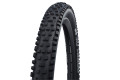 Покришка велосипедна Schwalbe NOBBY NIC 29x2.40 (62-622) 67TPI 820g Покришка велосипедна Schwalbe NOBBY NIC 29x2.40 (62-622) 67TPI 820g