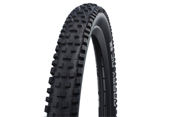 Покришка велосипедна Schwalbe NOBBY NIC 29x2.40 (62-622) 67TPI 820g Покришка велосипедна Schwalbe NOBBY NIC 29x2.40 (62-622) 67TPI 820g