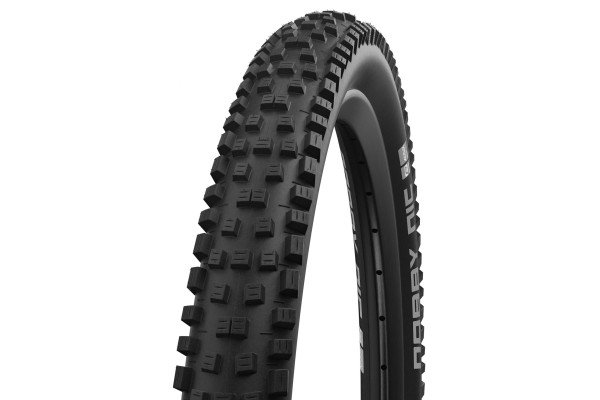 Покришка велосипедна Schwalbe NOBBY NIC 29x2.25 (57-622) 67TPI 815g Покришка велосипедна Schwalbe NOBBY NIC 29x2.25 (57-622) 67TPI 815g