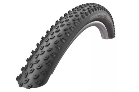 Покришка велосипедна Schwalbe RACING RAY 29x2.25 (57-622) 67TPI 735g