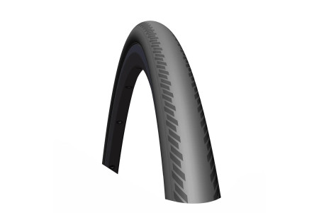 Покришка Rubena&Mitas ARROW 700 x 28"C (28"-622) чорна ROAD & GRAVEL TEXTRA SMC