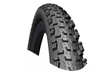 Покришка велосипедна складана RUBENA 57-622 (29x2.25),V98 KRATOS,Tubeless Supra,Textra