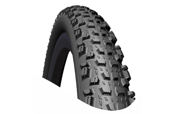 Покришка велосипедна складана RUBENA 57-622 (29x2.25),V98 KRATOS,Tubeless Supra,Textra Покришка велосипедна складана RUBENA 57-622 (29x2.25),V98 KRATOS,Tubeless Supra,Textra