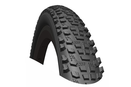 Покришка велосипедна RUBENA 60-622 (29x2.35),V85 OCELOT