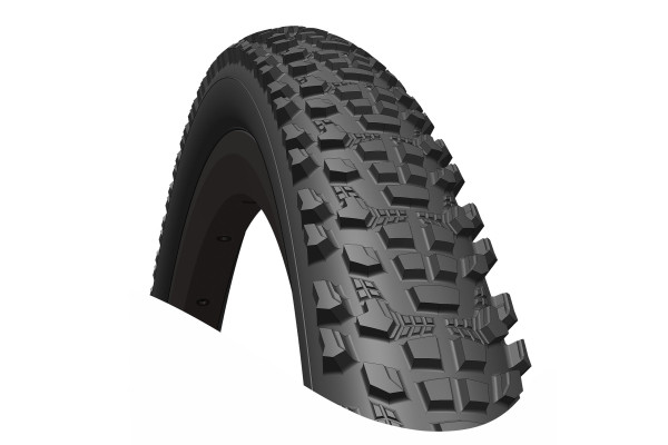 Покришка велосипедна RUBENA 60-622 (29x2.35),V85 OCELOT Покришка велосипедна RUBENA 60-622 (29x2.35),V85 OCELOT