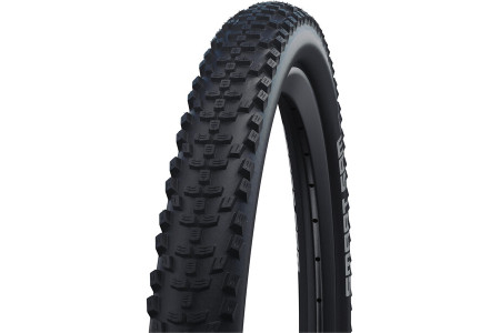 Покришка велосипедна Schwalbe SMART SAM 29x2.10 (54-622 ) 67TPI 700g