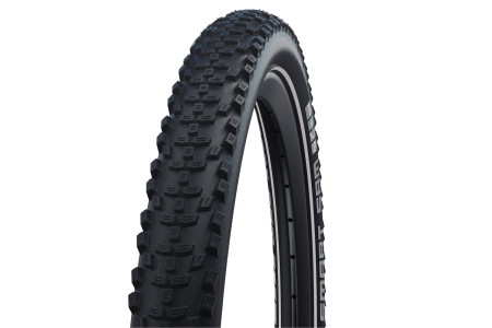 Покришка велосипедна Schwalbe SMART SAM 29x2.25 (57-622 ) 67TPI 770g