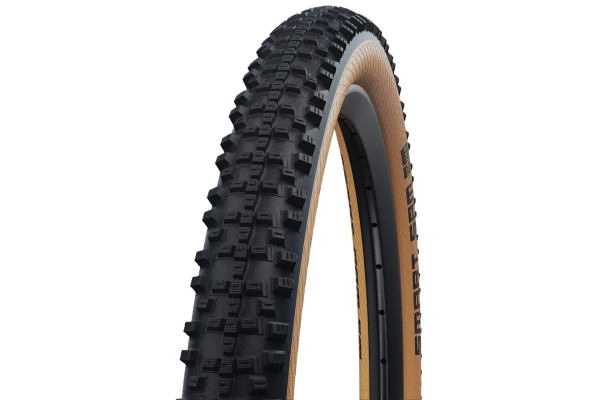 Покришка велосипедна Schwalbe SMART SAM PLUS 29x2.25 (57-622 ) 67TPI Покришка велосипедна Schwalbe SMART SAM PLUS 29x2.25 (57-622 ) 67TPI