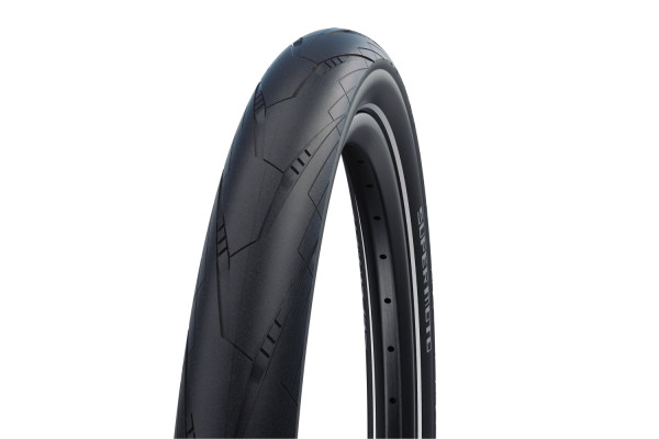 Покришка велосипедна Schwalbe SUPER MOTO 28x2.00 (50-622) 67TPI 985g Покришка велосипедна Schwalbe SUPER MOTO 28x2.00 (50-622) 67TPI 985g
