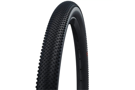 Покришка велосипедна Schwalbe G-ONE ALLROUND (57-622) 29x2.25 DD