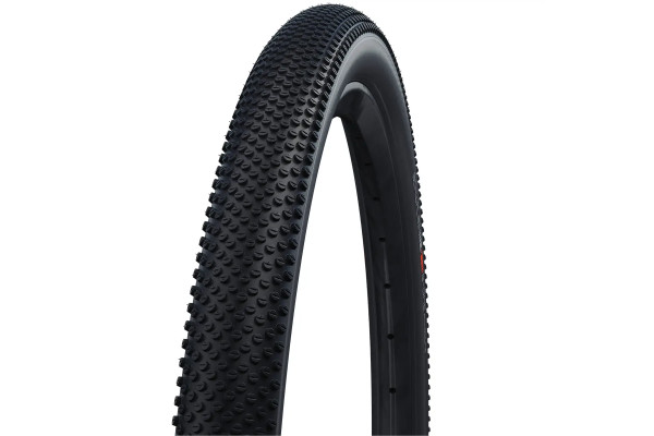 Покришка велосипедна Schwalbe G-ONE ALLROUND (57-622) 29x2.25 DD Покришка велосипедна Schwalbe G-ONE ALLROUND (57-622) 29x2.25 DD