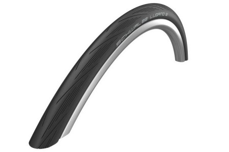 Покришка 28x1.25 700x32C (32-622) Schwalbe LUGANO II K-Guard B/B-SK HS...