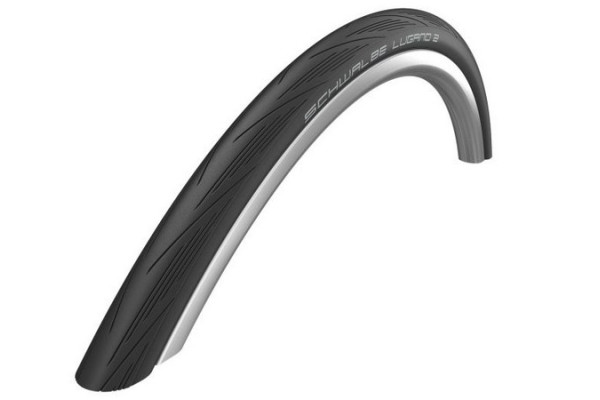Покришка 28x1.25 700x32C (32-622) Schwalbe LUGANO II K-Guard B/B-SK HS471 SiC 50EPI