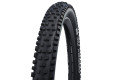 Покришка велосипедна Schwalbe NOBBY NIC 26x2.25 (57-559) 67TPI 735g Покришка велосипедна Schwalbe NOBBY NIC 26x2.25 (57-559) 67TPI 735g