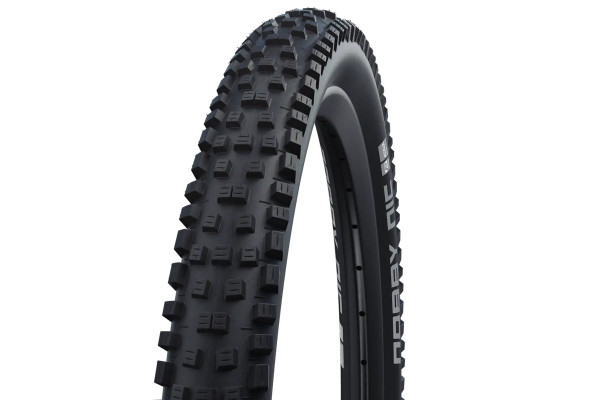 Покришка велосипедна Schwalbe NOBBY NIC 26x2.25 (57-559) 67TPI 735g Покришка велосипедна Schwalbe NOBBY NIC 26x2.25 (57-559) 67TPI 735g
