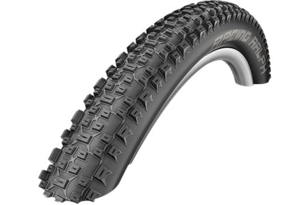 Покришка велосипедна Schwalbe RACING RALPH 29x2.25 (57-622) 67TPI 735g