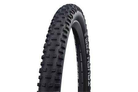 Покришка велосипедна Schwalbe TOUGH TOM 29x2.25 (57-622) 50TPI 795g