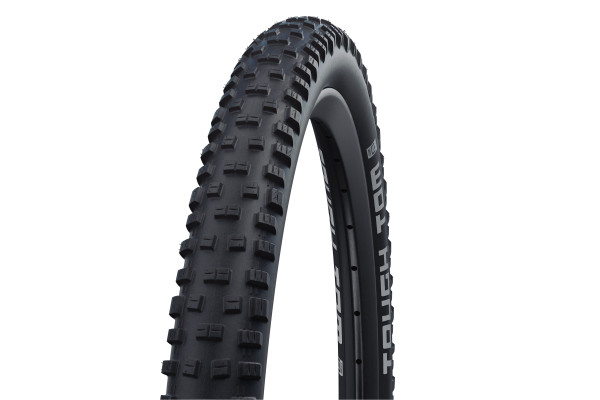 Покришка велосипедна Schwalbe TOUGH TOM 29x2.25 (57-622) 50TPI 795g Покришка велосипедна Schwalbe TOUGH TOM 29x2.25 (57-622) 50TPI 795g