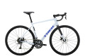 Велосипед Trek DOMANE AL 2 Gen 4 28" 56 GY сірий Велосипед Trek DOMANE AL 2 Gen 4 28" 56 GY сірий