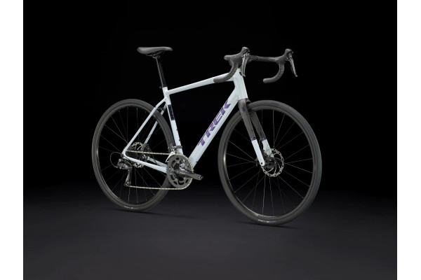 Велосипед Trek DOMANE AL 2 Gen 4 28" 56 GY сірий Велосипед Trek DOMANE AL 2 Gen 4 28" 56 GY сірий