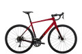 Велосипед Trek DOMANE AL 2 Gen 4 28" 54 RD-RD червоний Велосипед Trek DOMANE AL 2 Gen 4 28" 54 RD-RD червоний