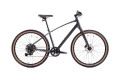 Велосипед Trek DUAL SPORT 2 Gen 5 M CH темно-сірий Велосипед Trek DUAL SPORT 2 Gen 5 M CH темно-сірий