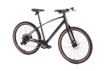 Велосипед Trek DUAL SPORT 2 Gen 5 M CH темно-сірий Велосипед Trek DUAL SPORT 2 Gen 5 M CH темно-сірий