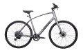 Велосипед Trek FX 3 XL CH темно-сірий Велосипед Trek FX 3 XL CH темно-сірий