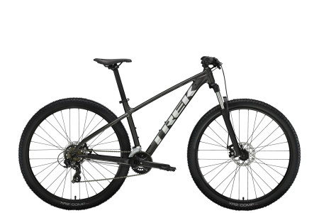 Велосипед Trek MARLIN 4 Gen 2 M 29 BK чорний