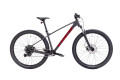 Велосипед Trek MARLIN 5 Gen 3 L 29 BK чорний Велосипед Trek MARLIN 5 Gen 3 L 29 BK чорний