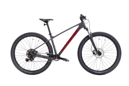 Велосипед Trek MARLIN 5 Gen 3 L 29 BK чорний
