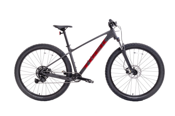 Велосипед Trek MARLIN 5 Gen 3 L 29 BK чорний Велосипед Trek MARLIN 5 Gen 3 L 29 BK чорний