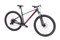 Велосипед Trek MARLIN 5 Gen 3 L 29 BK чорний Велосипед Trek MARLIN 5 Gen 3 L 29 BK чорний