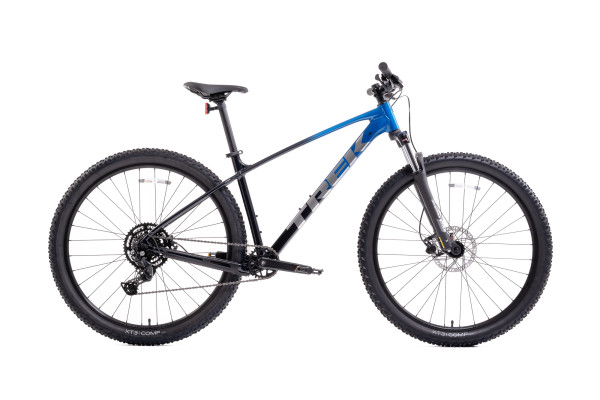 Велосипед Trek MARLIN 5 Gen 3 XL 29 BL синій Велосипед Trek MARLIN 5 Gen 3 XL 29 BL синій