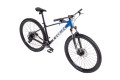 Велосипед Trek MARLIN 5 Gen 3 XL 29 BL синій Велосипед Trek MARLIN 5 Gen 3 XL 29 BL синій