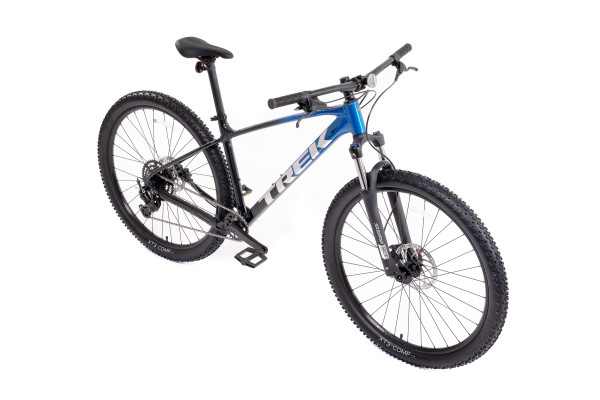Велосипед Trek MARLIN 5 Gen 3 XL 29 BL синій Велосипед Trek MARLIN 5 Gen 3 XL 29 BL синій