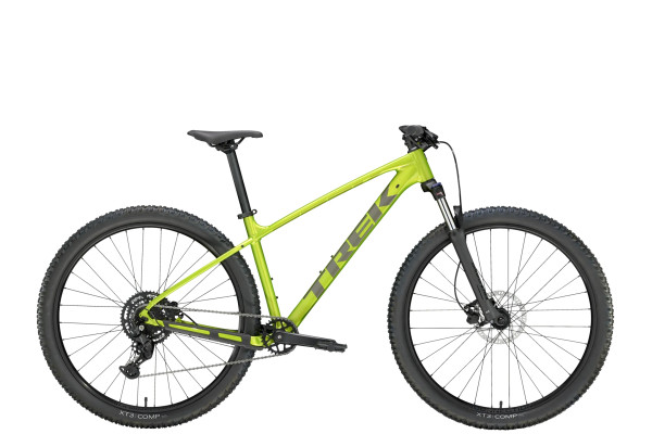 Велосипед Trek MARLIN 5 Gen 3 ML 29 GN зелений Велосипед Trek MARLIN 5 Gen 3 ML 29 GN зелений