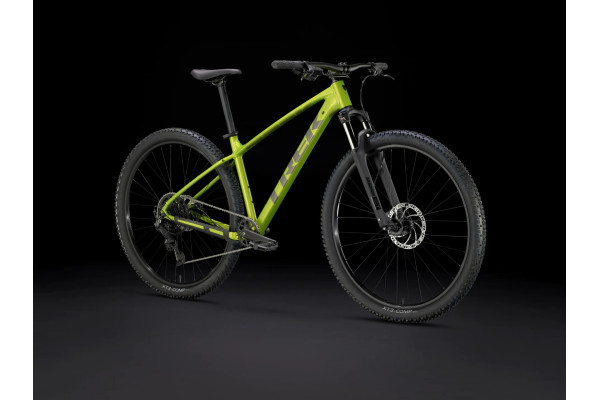 Велосипед Trek MARLIN 5 Gen 3 ML 29 GN зелений Велосипед Trek MARLIN 5 Gen 3 ML 29 GN зелений