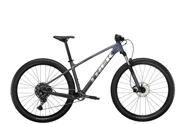 Велосипед Trek MARLIN 6 Gen 3 XL 29 CH темно-сірий Велосипед Trek MARLIN 6 Gen 3 XL 29 CH темно-сірий