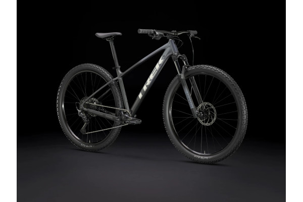 Велосипед Trek MARLIN 6 Gen 3 XL 29 CH темно-сірий Велосипед Trek MARLIN 6 Gen 3 XL 29 CH темно-сірий