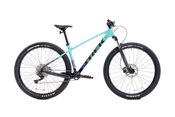 Велосипед Trek MARLIN 6 Gen 3 S 27.5 GN зелений Велосипед Trek MARLIN 6 Gen 3 S 27.5 GN зелений
