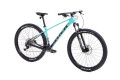 Велосипед Trek MARLIN 6 Gen 3 S 27.5 GN зелений Велосипед Trek MARLIN 6 Gen 3 S 27.5 GN зелений