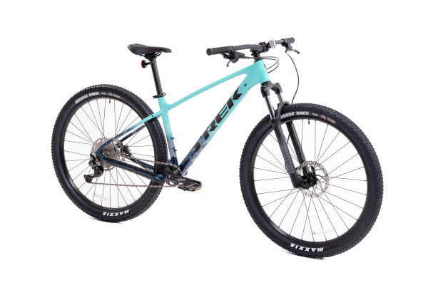 Велосипед Trek MARLIN 6 Gen 3 S 27.5 GN зелений Велосипед Trek MARLIN 6 Gen 3 S 27.5 GN зелений