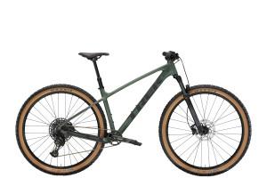 Велосипед Trek MARLIN 7 Gen 3 M 29 GN темно-сірий