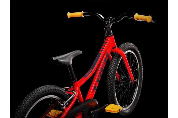 Велосипед Trek PRECALIBER 20 CST 20" S RD Велосипед Trek PRECALIBER 20 CST 20" S RD