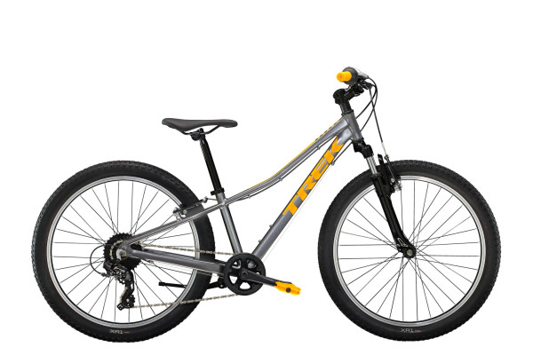 Велосипед Trek PRECALIBER 24 8S SUS 24" CH