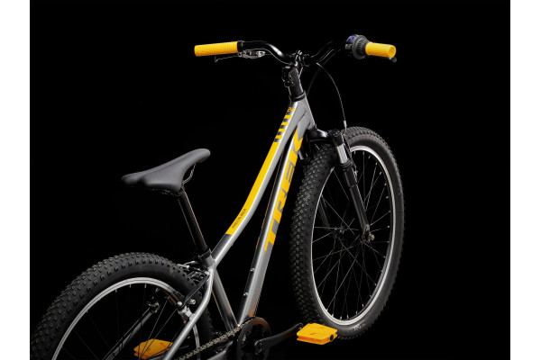 Велосипед Trek PRECALIBER 24 8S SUS 24" CH